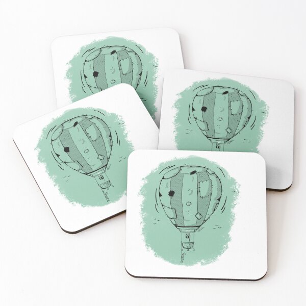 Item preview, Occupational Hazards designed and sold by tombuckshum.