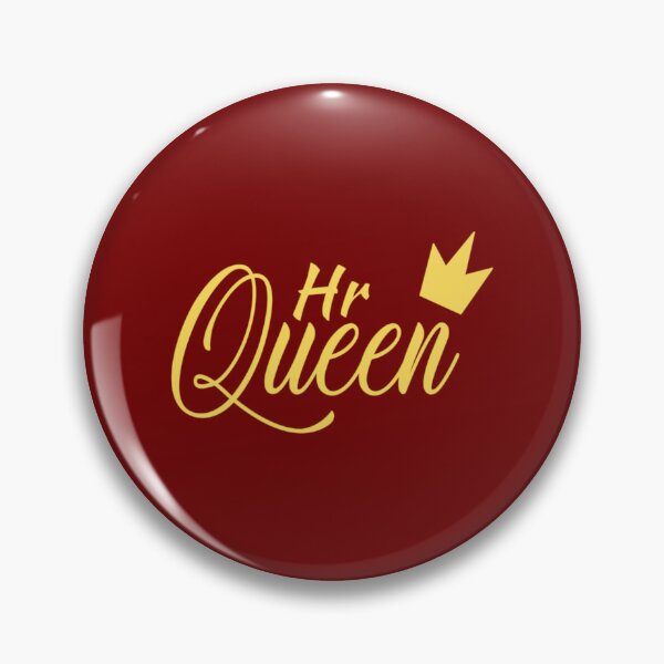 Item preview, HR Queen   designed and sold by TempuVitae.