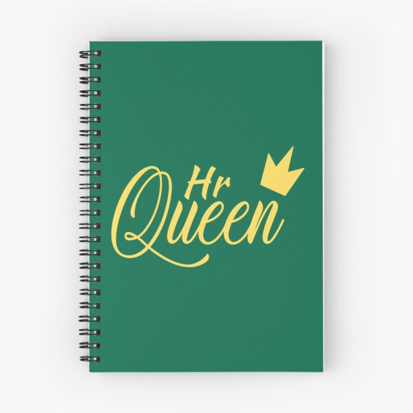 Item preview, HR Queen   designed and sold by TempuVitae.