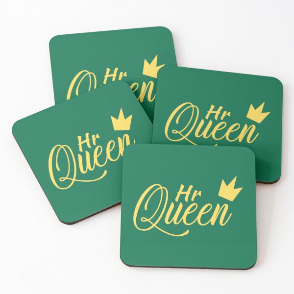 Item preview, HR Queen   designed and sold by TempuVitae.