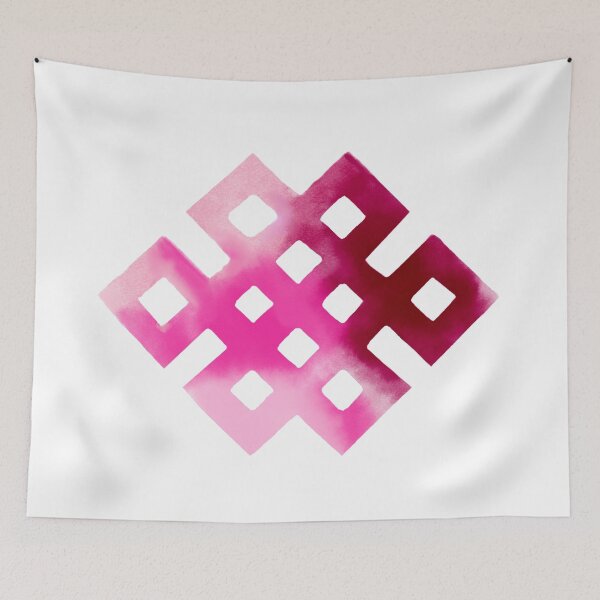 Item preview, Endless knot  designed and sold by KatasArt.