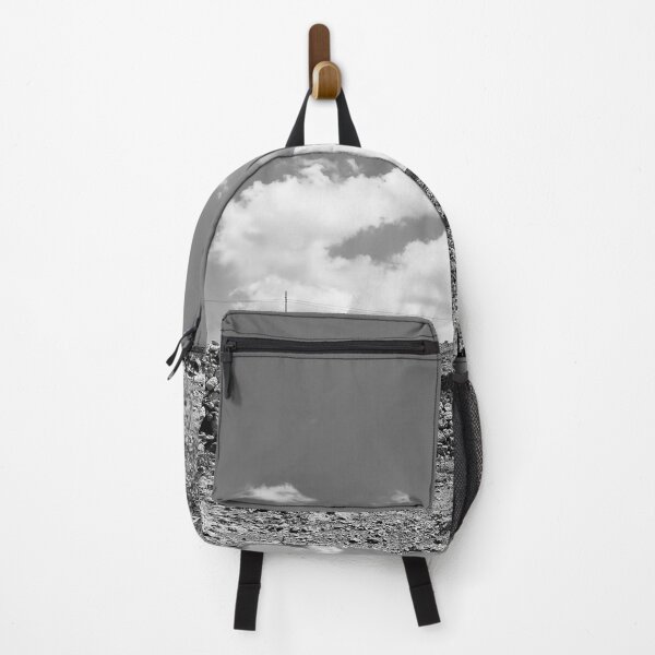 Item preview, Malta - Comino Fortress Black and white designed and sold by Simone Davino.