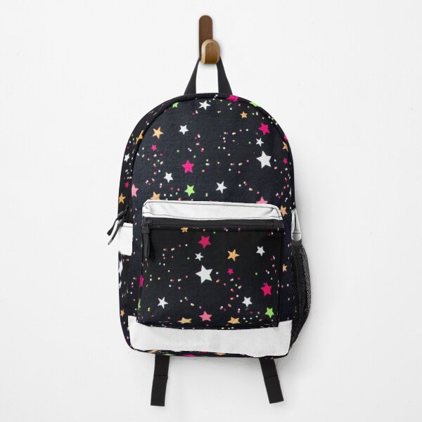 Item preview, Colourful Stars designed and sold by Harshly.