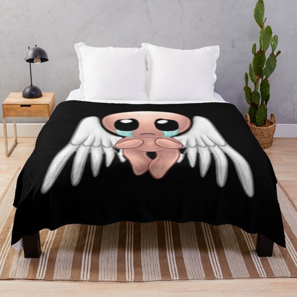 Item preview, Tboi designed and sold by MoniShop14.