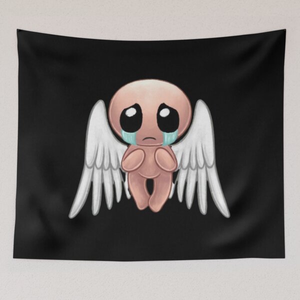 Item preview, Tboi designed and sold by MoniShop14.