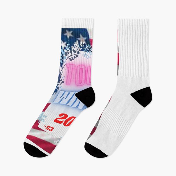 Item preview, Tough winter u.s.a ever. designed and sold by SHOPYWOOD ⭐⭐⭐⭐⭐.
