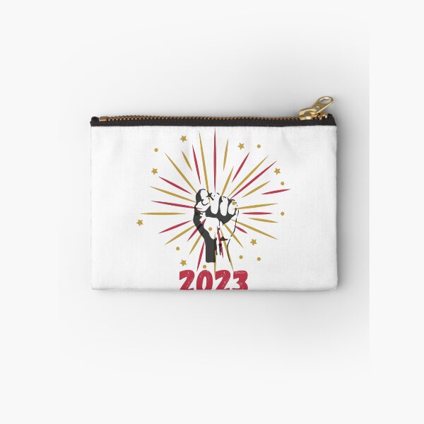 Item preview, 2023. Make it Great...Make it Happen! Inspirational starburst and raised fist design designed and sold by Lost-World-Shop.