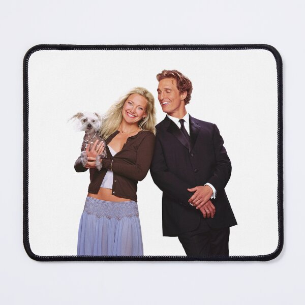 Item preview, How to Lose a Guy in 10 Days designed and sold by Brush-Master.