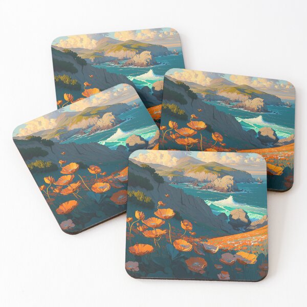Item preview, Sweet California designed and sold by Kadhaf.