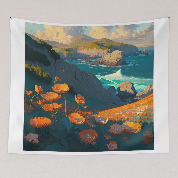Item preview, Sweet California designed and sold by Kadhaf.
