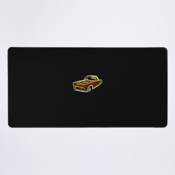 Item preview, ford 1955 neon design classic car designed and sold by test26.
