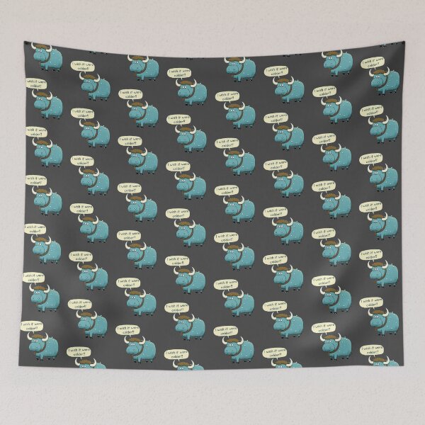 Item preview, I wish it were colder art designed and sold by Sarvgya Verma.