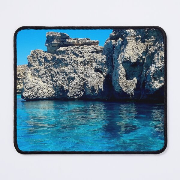 Item preview, Malta - Comino Blue Lagoon designed and sold by Simone Davino.