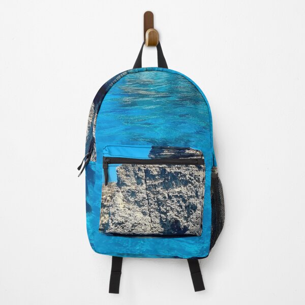 Item preview, Malta - Comino Blue Lagoon designed and sold by Simone Davino.