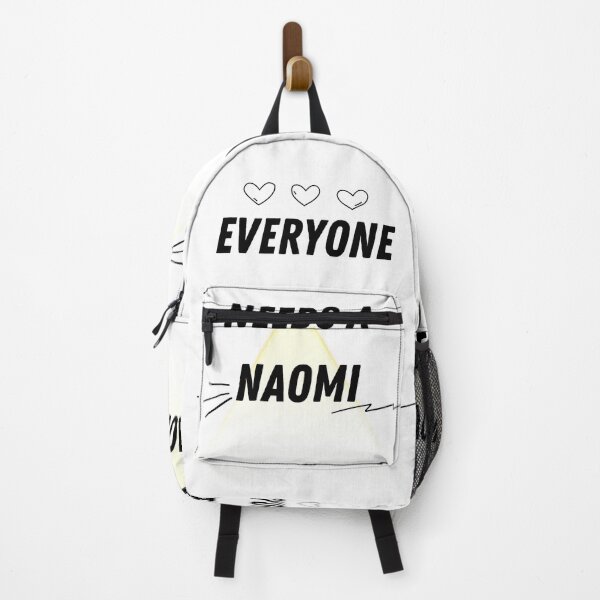 Item preview, Naomi Name Design Everyone Needs A Naomi designed and sold by Alihassan-Art.