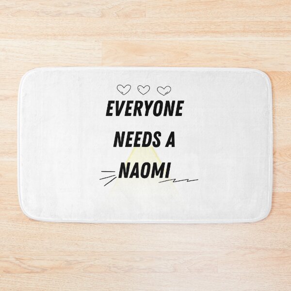 Item preview, Naomi Name Design Everyone Needs A Naomi designed and sold by Alihassan-Art.