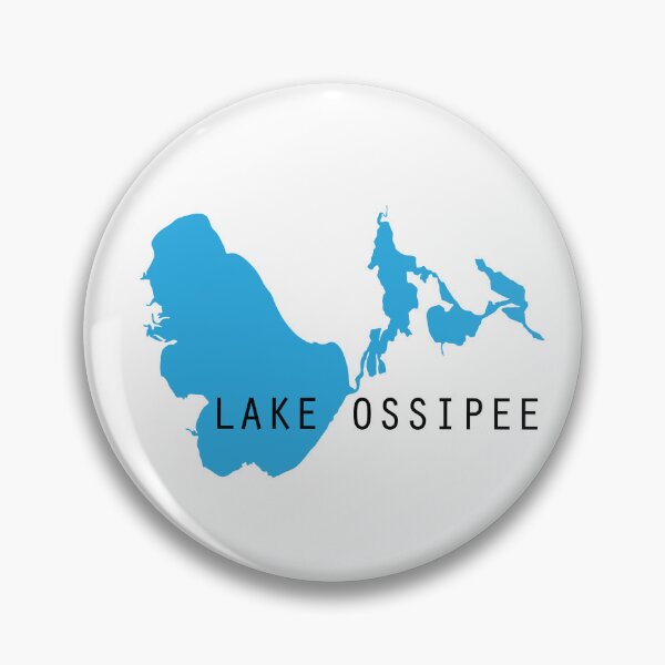 Item preview, Lake Ossipee, NH designed and sold by AnimalCreations.
