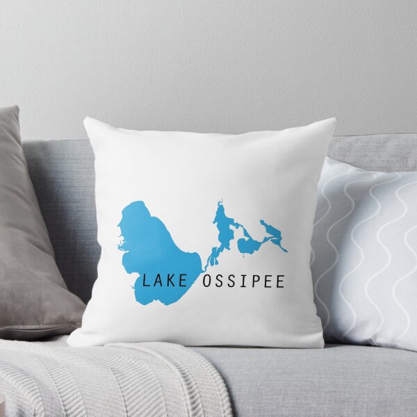 Item preview, Lake Ossipee, NH designed and sold by AnimalCreations.