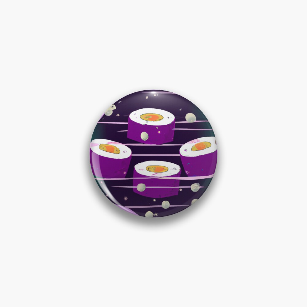 Aperçu de l'œuvre Badge créée et vendue par Rileydua.