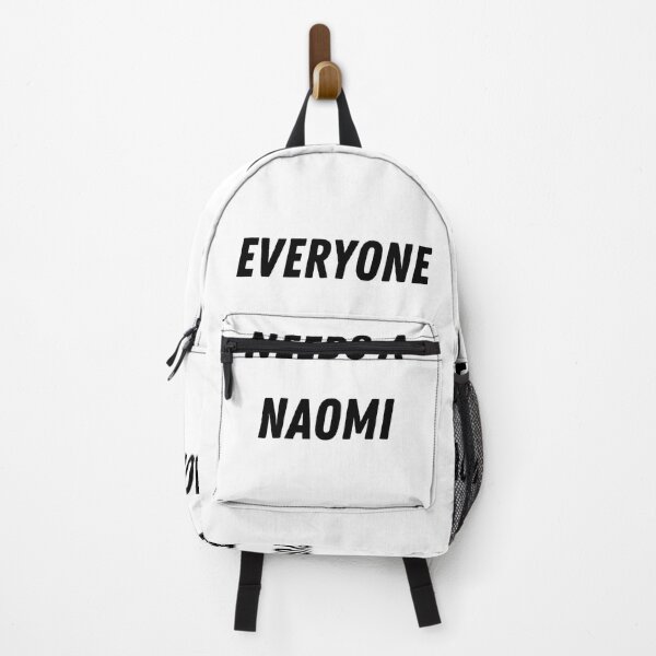 Item preview, Naomi Name Design Everyone Needs A Naomi designed and sold by Alihassan-Art.
