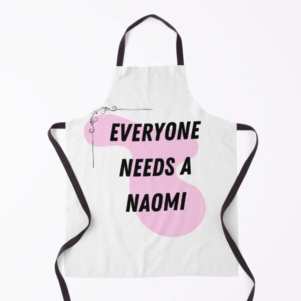 Item preview, Naomi Name Design Everyone Needs A Naomi designed and sold by Alihassan-Art.