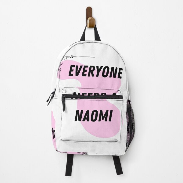 Item preview, Naomi Name Design Everyone Needs A Naomi designed and sold by Alihassan-Art.