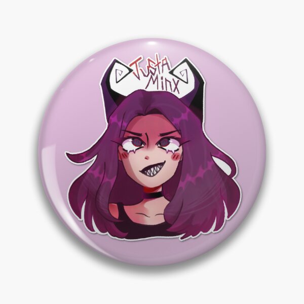 Item preview,   justaminx stickers designed and sold by artzaka.