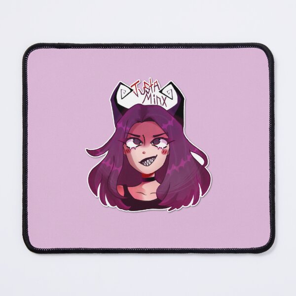 Item preview,   justaminx stickers designed and sold by artzaka.
