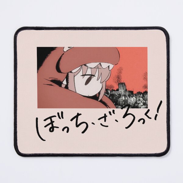 Item preview, Bocchi the Rock! (JP Ver.) ぼっち・ざ・ろっく！Hitori Gotoh Dinosaur designed and sold by weebonacci.