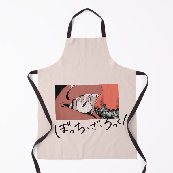 Item preview, Bocchi the Rock! (JP Ver.) ぼっち・ざ・ろっく!Hitori Gotoh Dinosaur designed and sold by weebonacci.