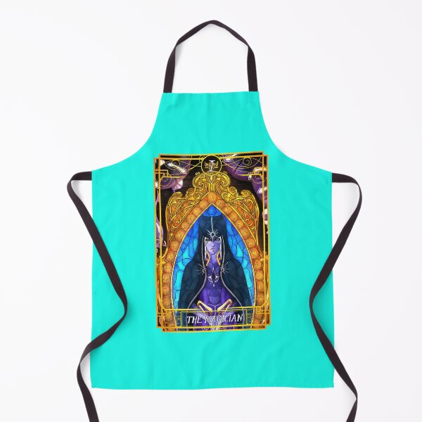 Item preview, The Magician designed and sold by FilorYArtshop.