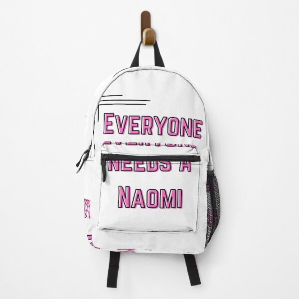 Item preview, Naomi Name Design Everyone Needs A Naomi designed and sold by Alihassan-Art.