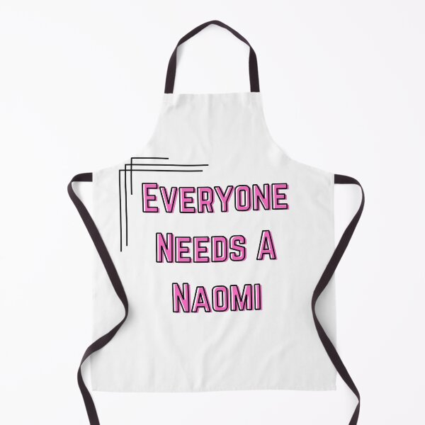 Item preview, Naomi Name Design Everyone Needs A Naomi designed and sold by Alihassan-Art.