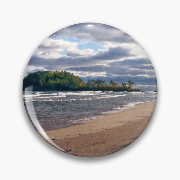 Item preview, Little Presque Isle designed and sold by Phil Perkins.