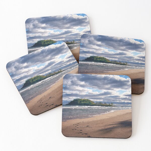 Item preview, Little Presque Isle designed and sold by Phil Perkins.