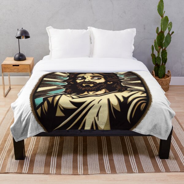 Item preview, vector de estilo de jesus designed and sold by Ahmed farouk.