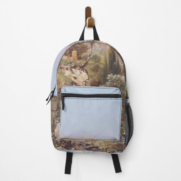 Item preview, Robert Alott painting designed and sold by Mirksaz-designs.