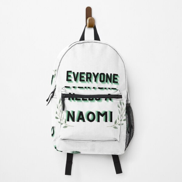 Item preview, Naomi Name Design Everyone Needs A Naomi designed and sold by Alihassan-Art.