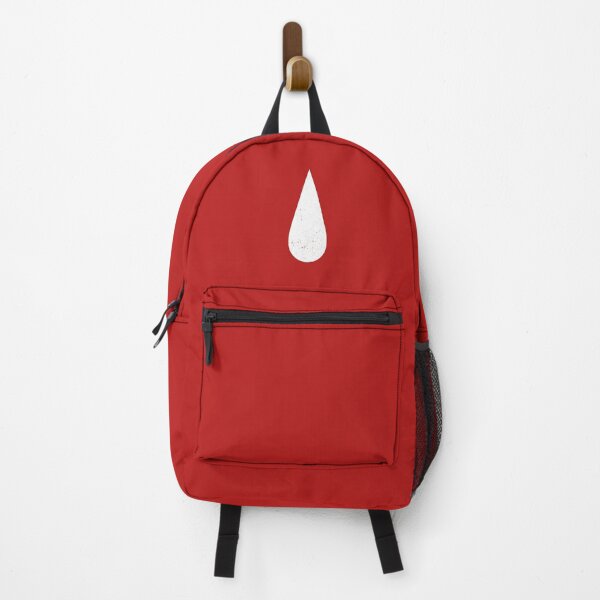 Item preview, Blood Drop designed and sold by design-jobber.
