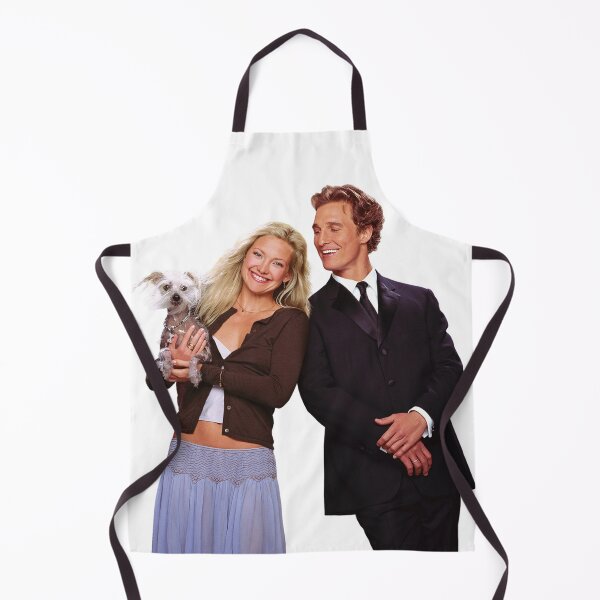 Item preview, How to Lose a Guy in 10 Days designed and sold by Brush-Master.