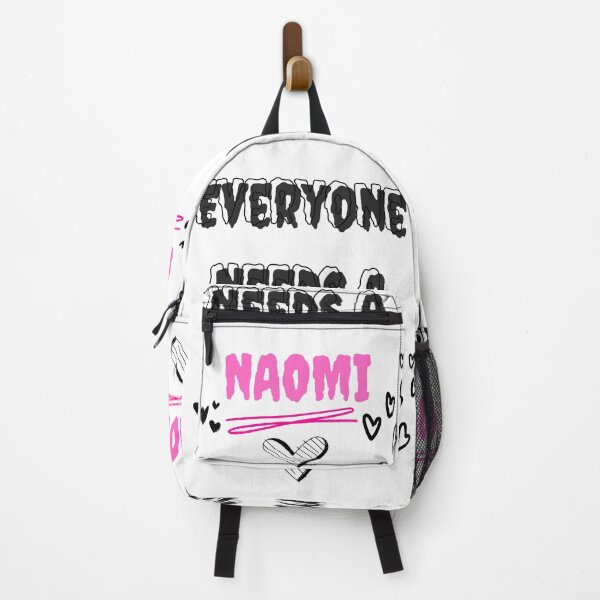 Item preview, Naomi Name Design Everyone Needs A Naomi designed and sold by Alihassan-Art.