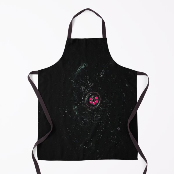 Item preview, Black hole - minimalistic graphics designed and sold by WRECZ.