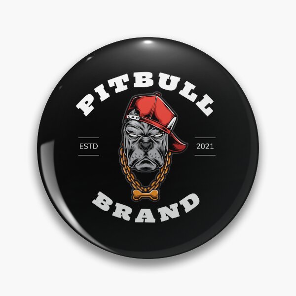 Item preview, Pitbull brand designed and sold by Lessonsprint.
