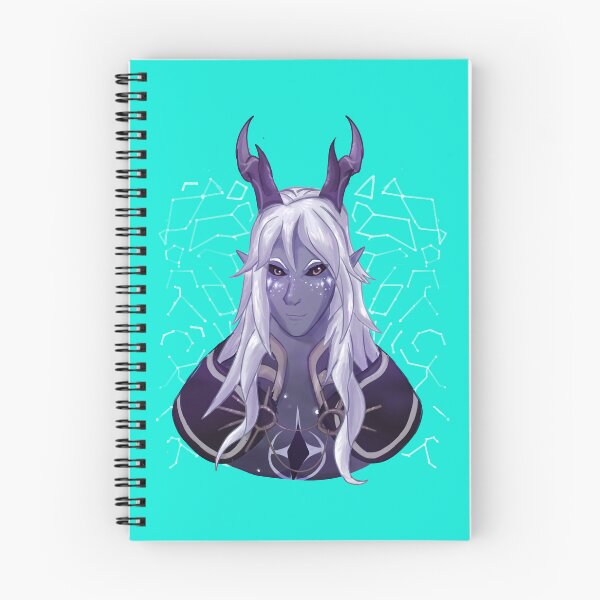 Item preview, Aaravos      designed and sold by FilorYArtshop.