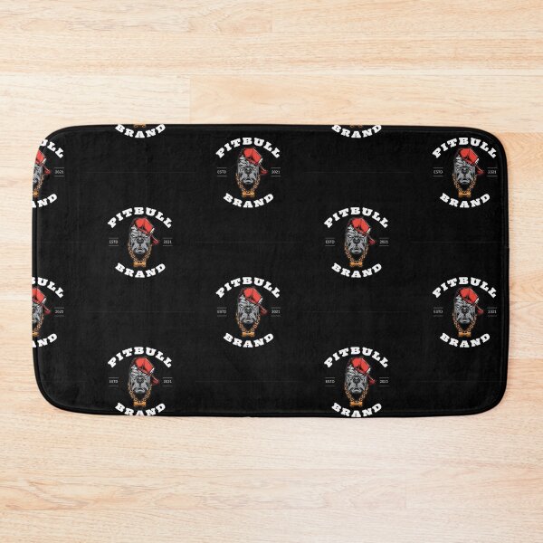 Item preview, Pitbull brand designed and sold by Lessonsprint.