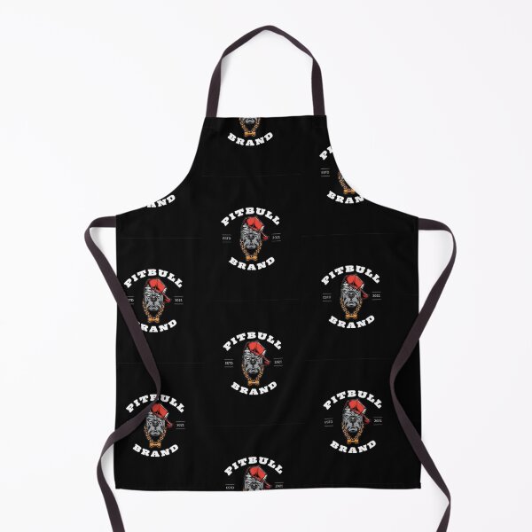 Item preview, Pitbull brand designed and sold by Lessonsprint.