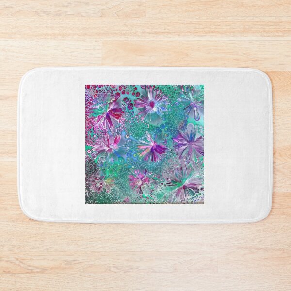 Item preview, Flower With Abstract Light  designed and sold by Harshly.