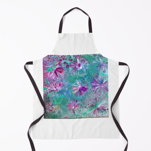 Item preview, Flower With Abstract Light designed and sold by Harshly.