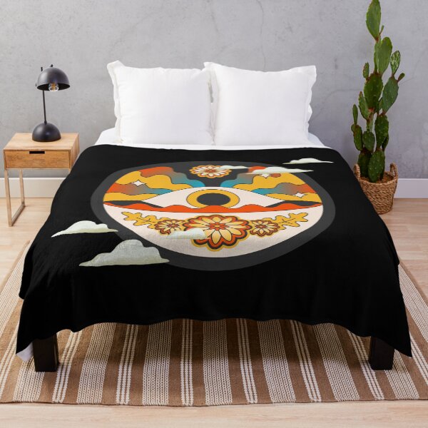 Item preview, The retro eye view designed and sold by Dankio.
