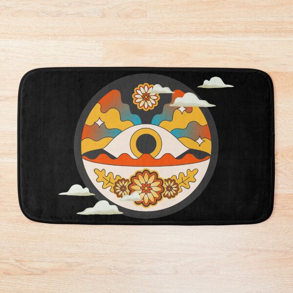 Item preview, The retro eye view designed and sold by Dankio.